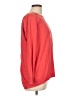Etcetera Red Pullover Sweater Size L - photo 4