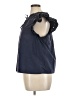 Vineyard Vines Blue Short Sleeve Blouse Size XL - photo 5