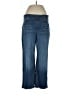Chico's Blue Jeans Size Lg (2.5) - photo 1