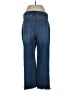 Chico's Blue Jeans Size Lg (2.5) - photo 2