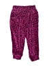 Btween Hearts Pink Casual Pants 9-12 MO / 12 MO - photo 1