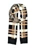 Neiman Marcus 100% Polyester Black Scarf One size - photo 1