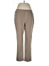 Chico's Tan Jeggings Size Lg (2.5) - photo 1