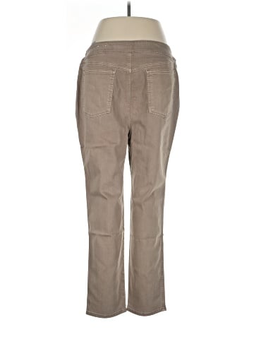 Chico's Jeggings (view 2)