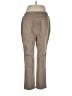 Chico's Tan Jeggings Size Lg (2.5) - photo 2