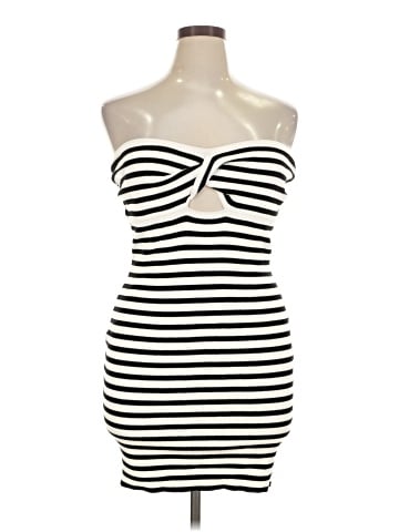 Divided by H&M Cocktail Dress (view 1)