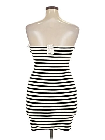 Divided by H&M Cocktail Dress (view 2)