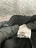 NFL 100% Polyester Solid Black Casual Pants Size M - photo 7