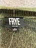 FRYE Green Cardigan Size M - photo 7