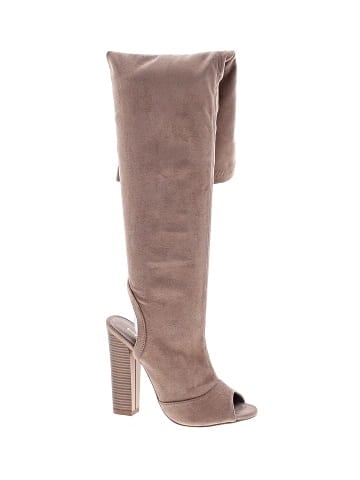 Shoe Republic LA Boots (view 1)