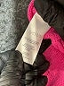 CAbi Pink Pullover Sweater Size S - photo 8