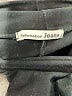 Reformation Jeans Black Bodysuit Size XS - photo 3