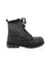 Carvela Black Ankle Boots Size EU 39 - photo 1