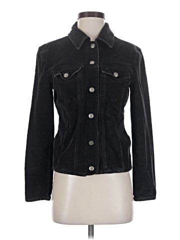 Nordstrom Denim Jacket (view 1)