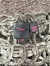 Lulu 100% Polyester Gray Vest Size M - photo 6