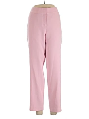 Black Label by Evan Picone Casual Pants (view 1)