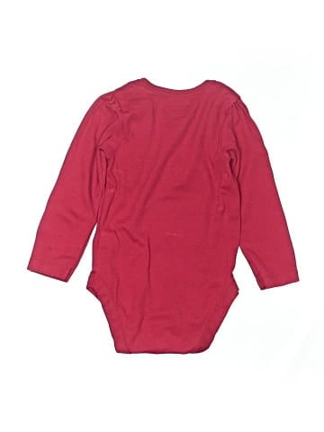 Bundles Long Sleeve Onesie (view 2)