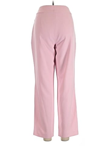 Black Label by Evan Picone Casual Pants (view 2)