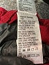 Roxy Solid Burgundy Shorts Size XS - photo 4