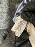 Elan 100% Cotton Gray Sweatshirt Size S - photo 8