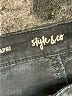 Style&Co Black Casual Pants Size 10 - photo 4