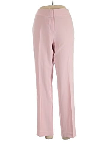 Black Label by Evan Picone Casual Pants (view 1)