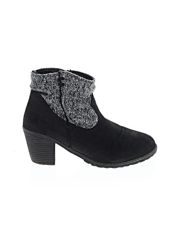 Muk Luks Ankle Boots (view 1)