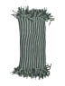 Tickled Pink 100% Acrylic Gray Scarf One size - photo 2