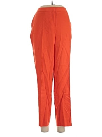 Black Label by Evan Picone Active Pants (view 1)