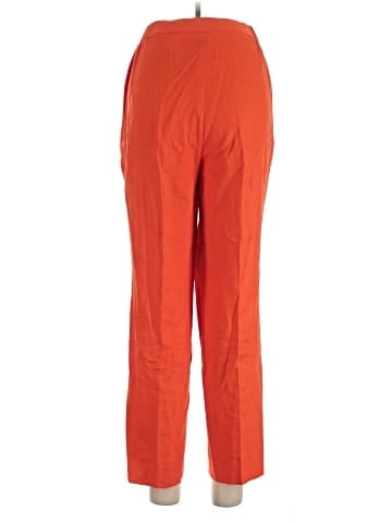 Black Label by Evan Picone Active Pants (view 2)