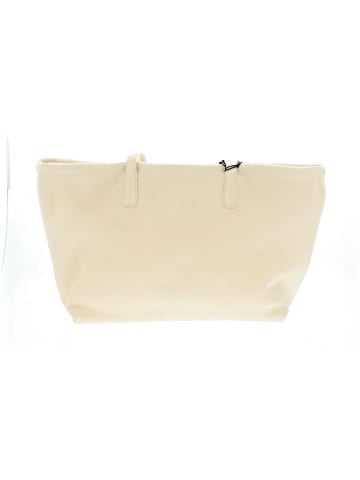 Mansur Gavriel Leather Tote (view 1)