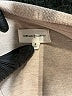 Thread & Supply Tan Pullover Sweater Size S - photo 7