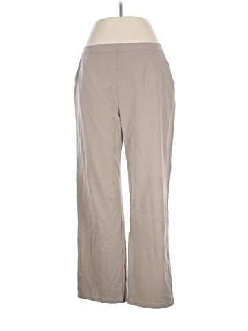 L.L.Bean Casual Pants (view 1)
