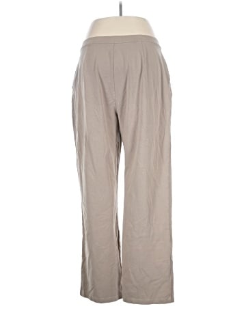 L.L.Bean Casual Pants (view 2)