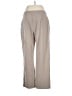 L.L.Bean Solid Gray Casual Pants Size XL - photo 2