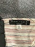 Final Touch Tan Casual Dress Size S - photo 7