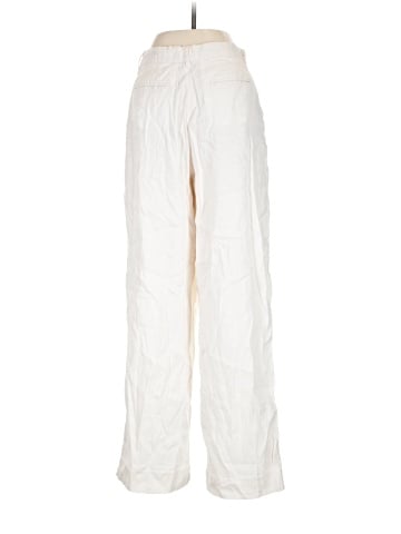Corey Lynn Calter Linen Pants (view 2)