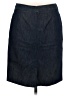 Halogen Blue Denim Skirt Size 6 - photo 2