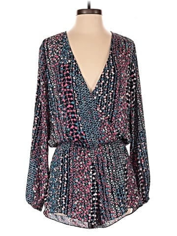 Buddy Love Romper (view 1)