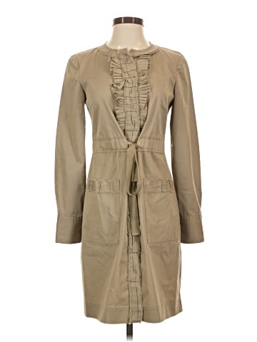 Elie Tahari Casual Dress (view 1)