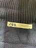 Zara Blue Sweater Vest Size S - photo 7