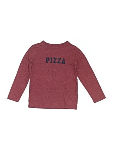 Crewcuts Outlet Long Sleeve T-Shirt (view 1)