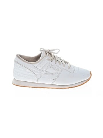 FILA Sneakers (view 1)