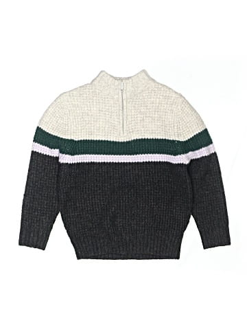 Cat & Jack Pullover Sweater (view 1)