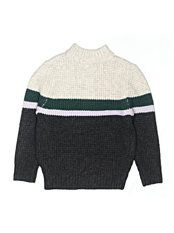 Cat & Jack Pullover Sweater (view 2)