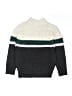 Cat & Jack Color Block Gray Pullover Sweater Size XS (kids) - photo 2