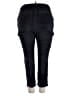 Lands' End Black Cords Size 18 - photo 2