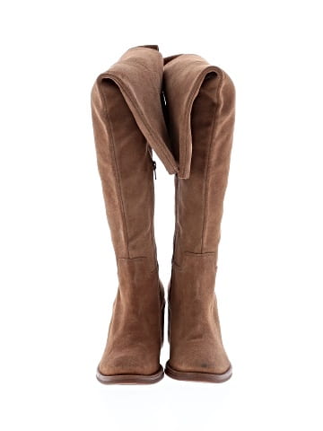 Lucky Brand Boots (view 2)