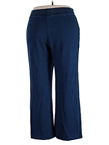 Lands' End Casual Pants (view 2)