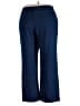 Lands' End Blue Casual Pants Size 18 - photo 2